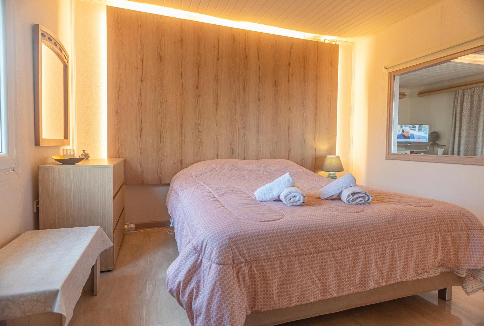 Aegean Bliss Residences Karfas Karfás Eksteriør billede
