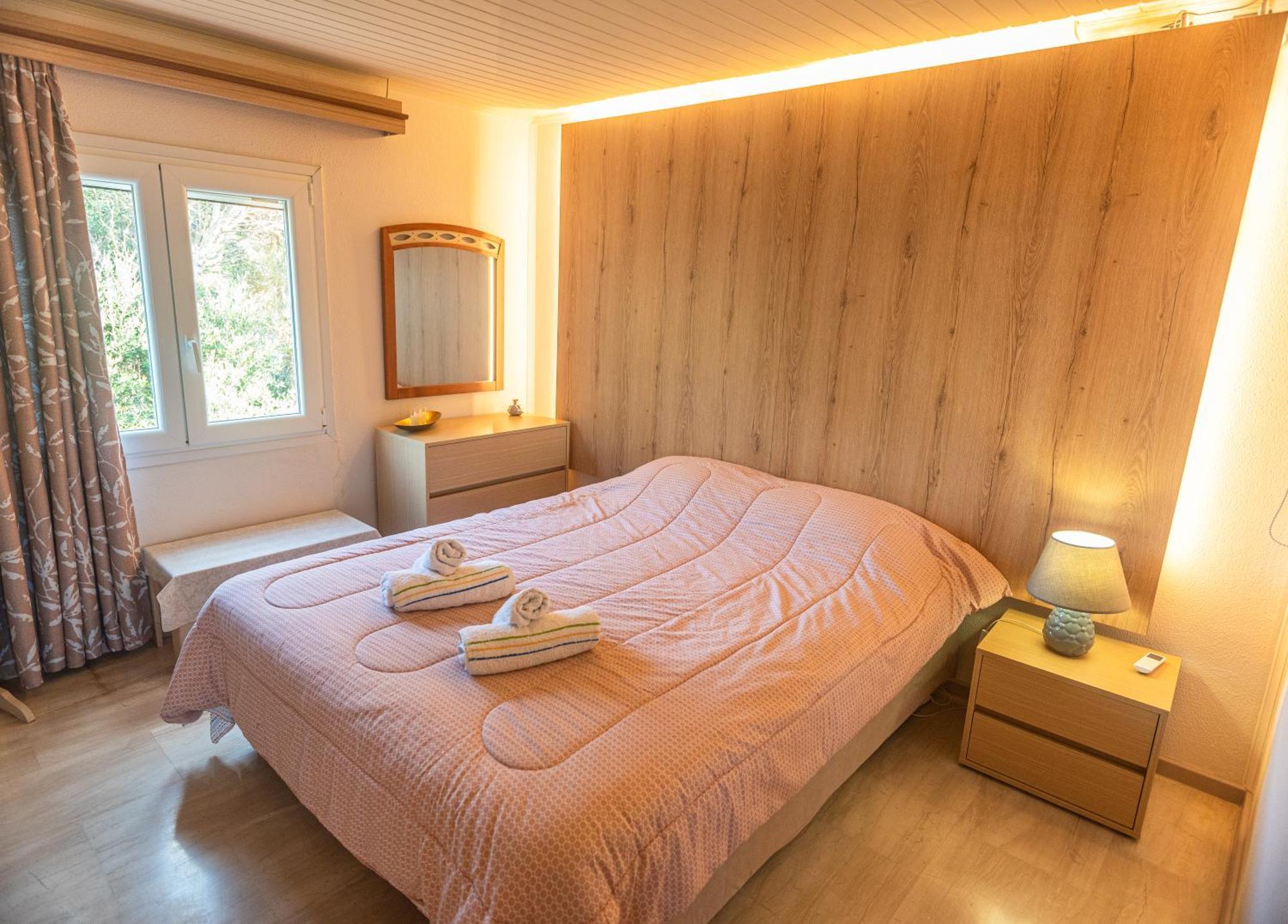 Aegean Bliss Residences Karfas Karfás Eksteriør billede