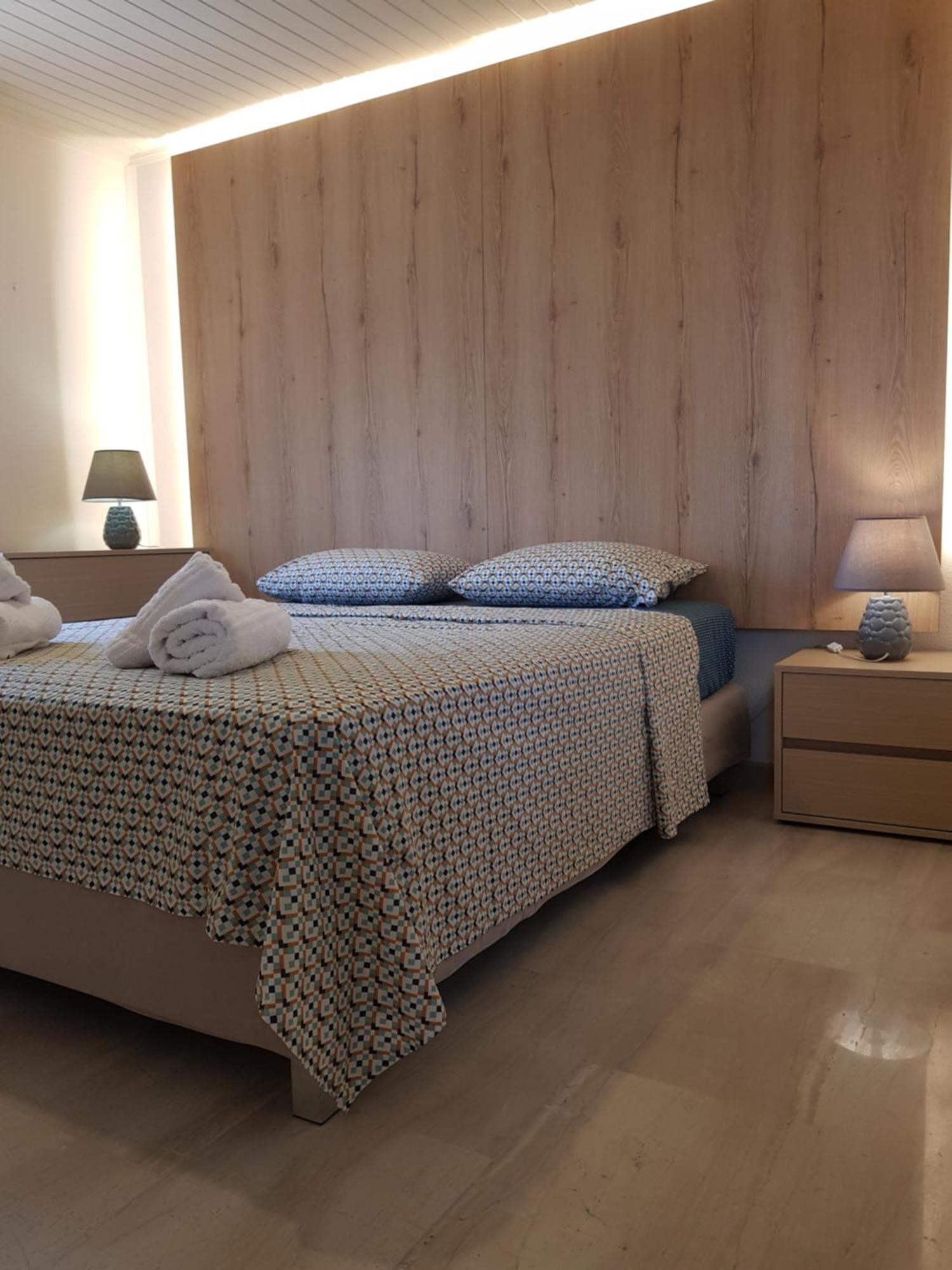 Aegean Bliss Residences Karfas Karfás Eksteriør billede