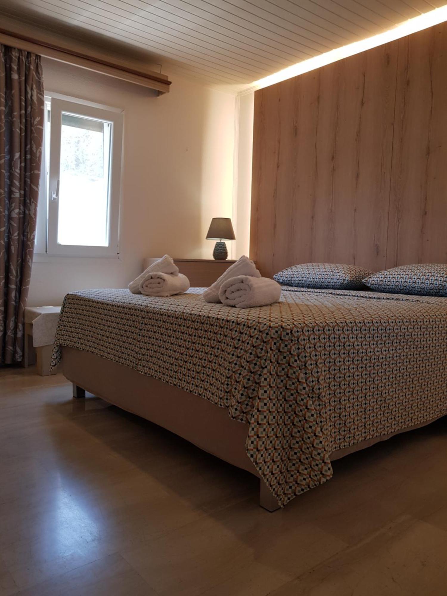 Aegean Bliss Residences Karfas Karfás Eksteriør billede
